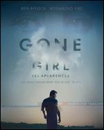 Gone Girl [Blu-ray] - David Fincher