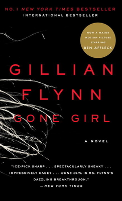 Gone Girl - Flynn, Gillian (Footnotes by)