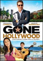 Gone Hollywood - Demetrius Navarro