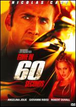 Gone in 60 Seconds - Dominic Sena