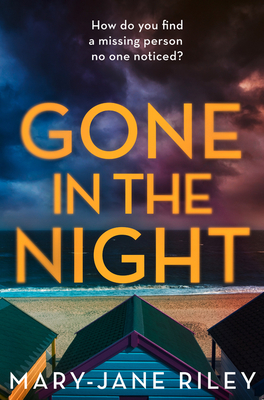 Gone in the Night - Riley, Mary-Jane