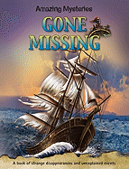 Gone Missing - Townsend, John, Dr.