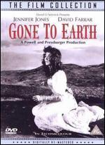 Gone to Earth - Emeric Pressburger; Michael Powell; Rouben Mamoulian