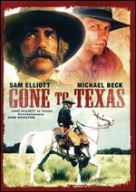 Gone to Texas - Peter Levin