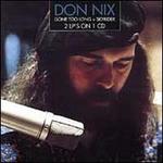 Gone Too Long/Skyrider - Don Nix