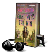 Gone with the Win: A Bed-And-Breakfast Mystery