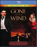 Gone with the Wind [70th Anniversary Edition] [Blu-ray]
