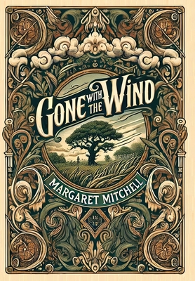 Gone with the Wind (Collector's Edition) (Laminated Hardback with Jacket) - Mitchell, Margaret