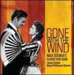 Gone with the Wind: Max Steiner's Classic film Score - Charles Gerhardt/National Philharmonic Orchestra