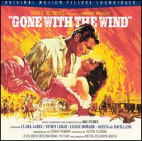 Gone with the Wind [Rhino Single Disc] - Max Steiner