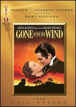 Gone With the Wind [Special Edition] - Victor Fleming