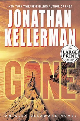 Gone - Kellerman, Jonathan