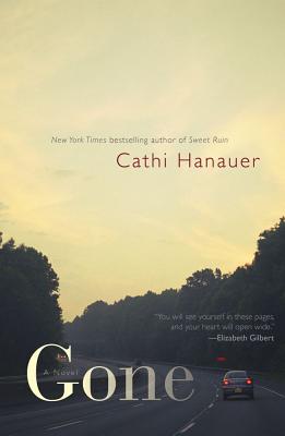 Gone - Hanauer, Cathi