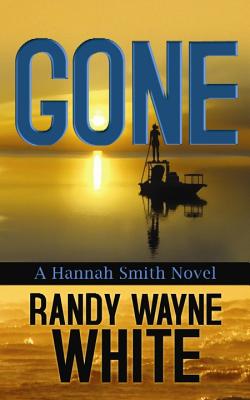 Gone - White, Randy Wayne