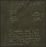 Gong (Cymbal)/Ear in the Desert