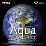 Gonzalo Grau: Aqua