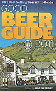 Good Beer Guide 2011