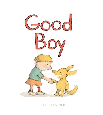 Good Boy - 