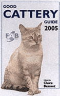 Good Cattery Guide: Good Cattery Guide
