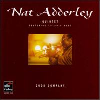 Good Company - Nat Adderley