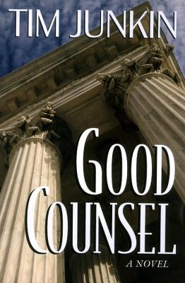 Good Counsel - Junkin, Tim