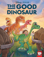 Good Dinosaur