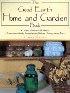 Good Earth Home & Garden Book