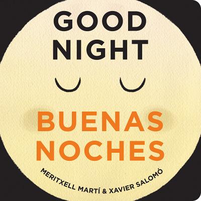 Good Evening - Buenas Noches - Marti, Meritxell, and Salomo, Xavier