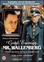 Good Evening, Mr. Wallenberg [Subtitled] - Kjell Grede