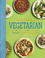 Good Food Made Simple: Vegetarian - Biggs, Fiona (Editor)