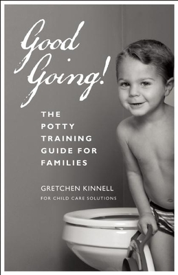 Good Going! Family Companion: Pack of 25 Brochures for Parents - Kinnell, Gretchen