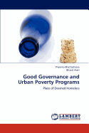 Good Governance and Urban Poverty Programs