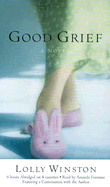 good grief book lolly winston