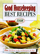 Good Housekeeping Best Recipes for 1998