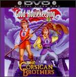 Good Housekeeping Kids: The Corsican Brothers