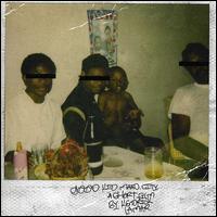 Good Kid: M.A.A. D City [Clean] - Kendrick Lamar