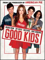 Good Kids - Chris McCoy