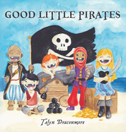 Good Little Pirates