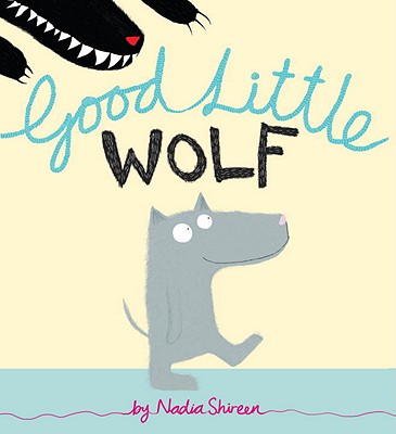 Good Little Wolf - Shireen, Nadia