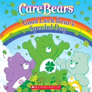 Good Luck Bear's Special Day