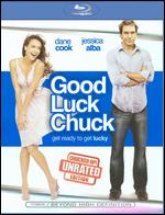 Good Luck Chuck [Blu-ray] - Mark Helfrich