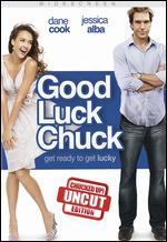 Good Luck Chuck [Uncut]