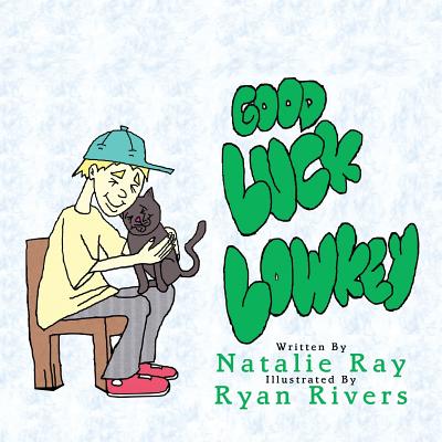 Good Luck Lowkey: Lowkey's New Home - Ray, Natalie