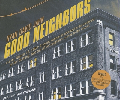 Good Neighbors - Jahn, Ryan David, and Costanzo, Paul (Narrator)