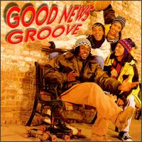 Good News Groove - Various Artists