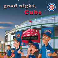 Good Night Cubs