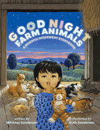 Good Night, Farm Animals: A Mindful Movement Storybook