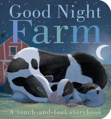 Good Night, Farm - Hegarty, Patricia, and Elliott, Thomas (Illustrator)