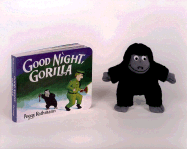 Good Night Gorilla Gift Box - 