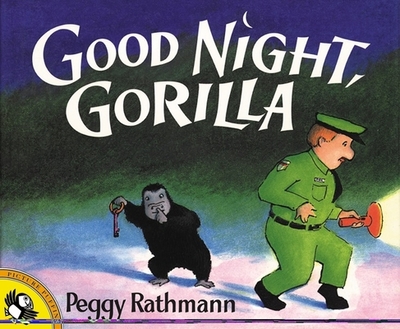Good Night, Gorilla - 